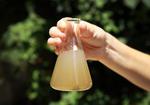Liquid metal discovery to make toxic water safe and drinkable
