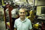 New generation: Unique technology could turbocharge electrical efficiency