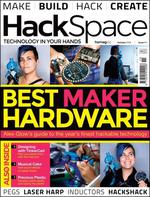 HackSpace magazine #11