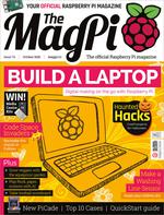 The MagPI 74