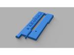 Brim & Support Cutter Cleaner