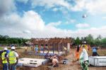 CRA and WeRise Develop “Livingboard,” a Motherboard for Instant Open-Source Housing