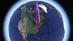 Scientists ID Three Causes of Earth’s Spin Axis Drift