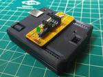 ATtiny13/13a/25/45/85 Programming Shield