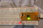 Lattice Ice40 Ultra Plus FPGA: Gnarly Grey Upduino - Tutorial 1: The Basics