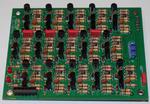 Transistor logic clock MkII