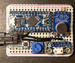 Boomstick - Animated LED Driver