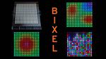 Button Pixel = Bixel