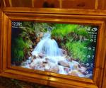 Dakboard Wall Display Wth Pi Zero W