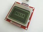 Digital Nametag