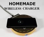DIY - Wireless Charger