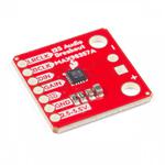 I2S Audio Breakout Hookup Guide