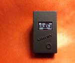 UltraV: a Portable UV-index Meter