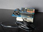 Bluz Wireless Temperature Sensor