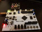 Creating an FPGA-Based Low-Cost Imaging System