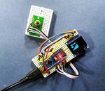 Easy Motion and Gesture Detection by PIR Sensor & Arduino
