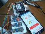 Indoor Air Quality Monitoring System