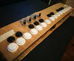 Midi Controller Button-Keyboard