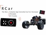 RCar | Robots for All!