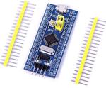 Arduino Alternative - STM32 Blue Pill Programming Via USB