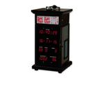 Arduino DCF77 Signal Analyzer Clock