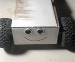 Autonomous and Remote Control Robot
