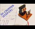 DC to DC Boost Converter DIY || How to Step-up DC Voltage Easily