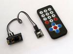 IR Remote Control for Presentation PC