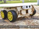 M1 Rover