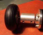Measurino: a Measuring Wheel Proof of Concept