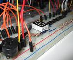 The Minute Timer Based on the PIC16F88 MCU
