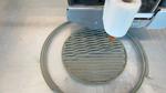 New 3D-printed cement paste gets stronger when it cracks - just like structures in nature