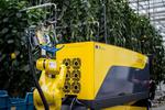 New Robot Picks a Peck of Peppers and More
