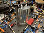 NIST’s Electro-Optic Laser Pulses 100 Times Faster Than Usual Ultrafast Light