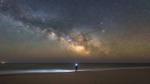 A rare star opens a window on the beginning of time