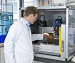 Micro energy harvesters for the Internet of Things