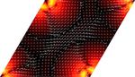 Precise electron spin control yields faster memory storage