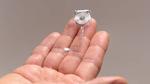 Researchers demonstrate first example of a bioresorbable electronic medicine