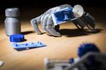 Researchers develop 3D printed objects that can track and store how they are used