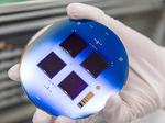 Thin films for more efficient solar cells