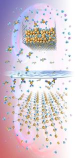 Boron nitride semiconductor could convert power more efficiently than silicon wafer technologies