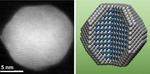New, durable catalyst for key fuel cell reaction may prove useful in eco-friendly vehicles
