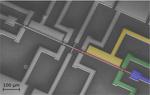 New Reservoir Computer Marks First-Ever Microelectromechanical Neural Network Application