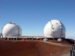 Researchers solve mystery at the centre of the Milky Way