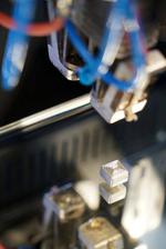 Harder 3D-printed tools - Researchers from Dresden introduce new process for hardmetal industry