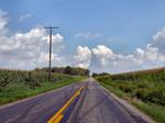 Improving the performance of recycled materials in roads