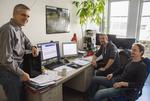 Materials for the Photonics of Tomorrow