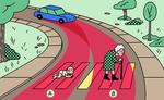 Should a self-driving car kill the baby or the grandma? Depends on where you’re from