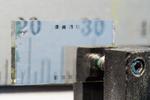 U-M researchers develop small device that bends light to generate new radiation