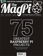 The MagPI 75